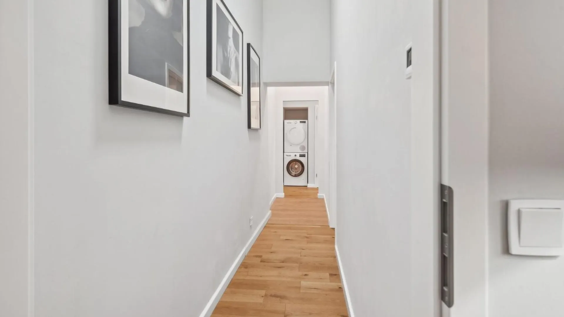 Center Apartments In Prenzlauerberg Berlin Tyskland