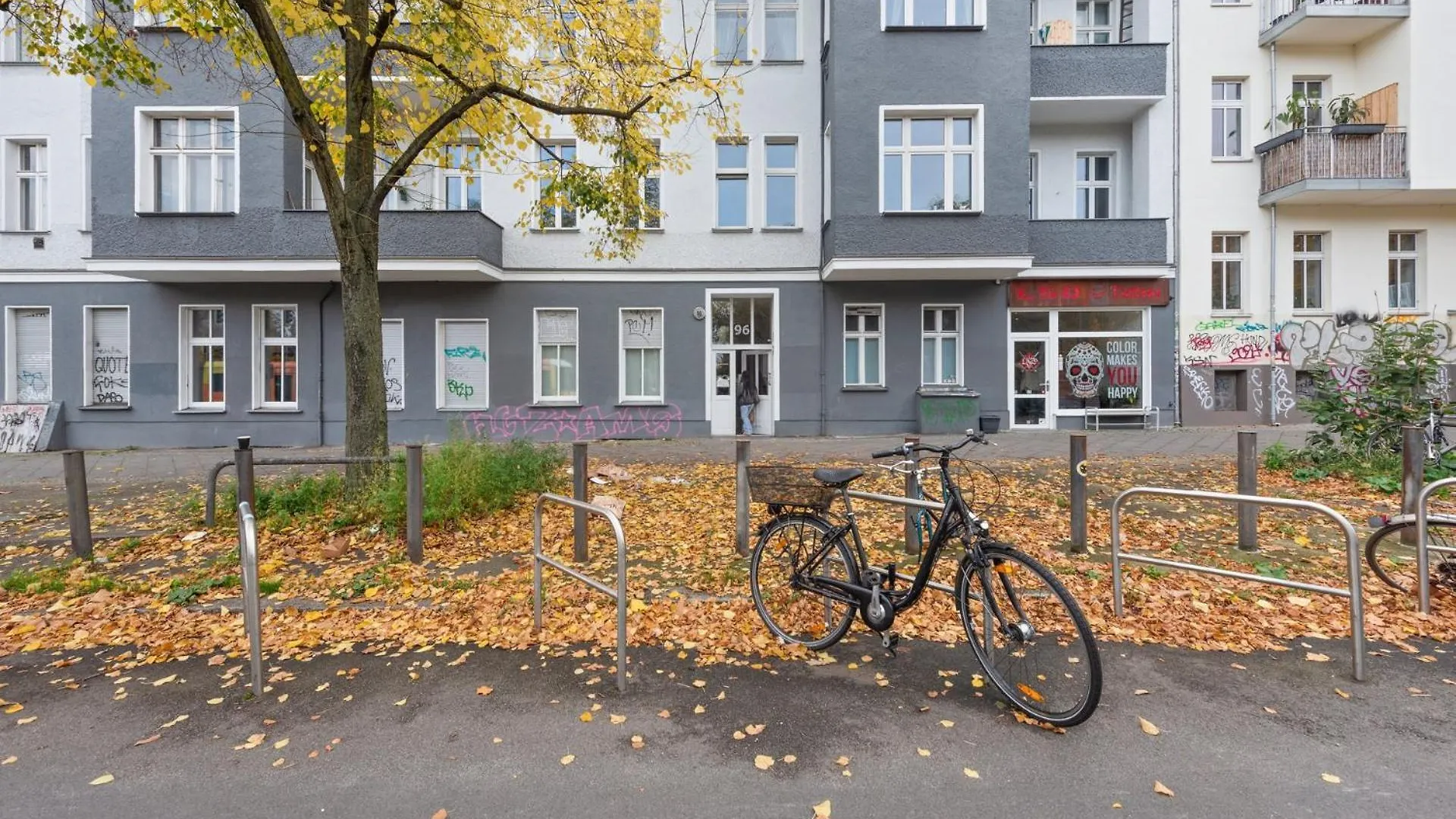 Center Apartments In Prenzlauerberg Berlin 0*,  Tyskland