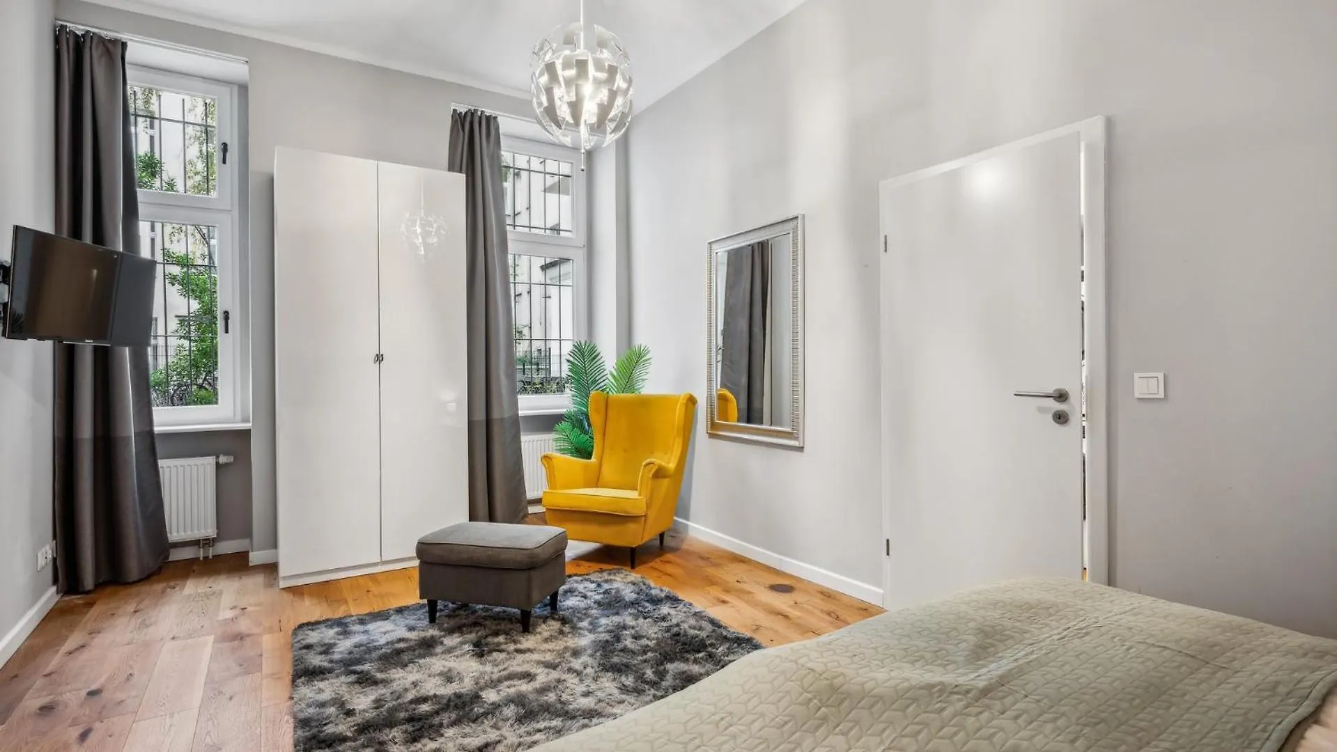 Center Apartments In Prenzlauerberg Berlin 0*,  Deutschland