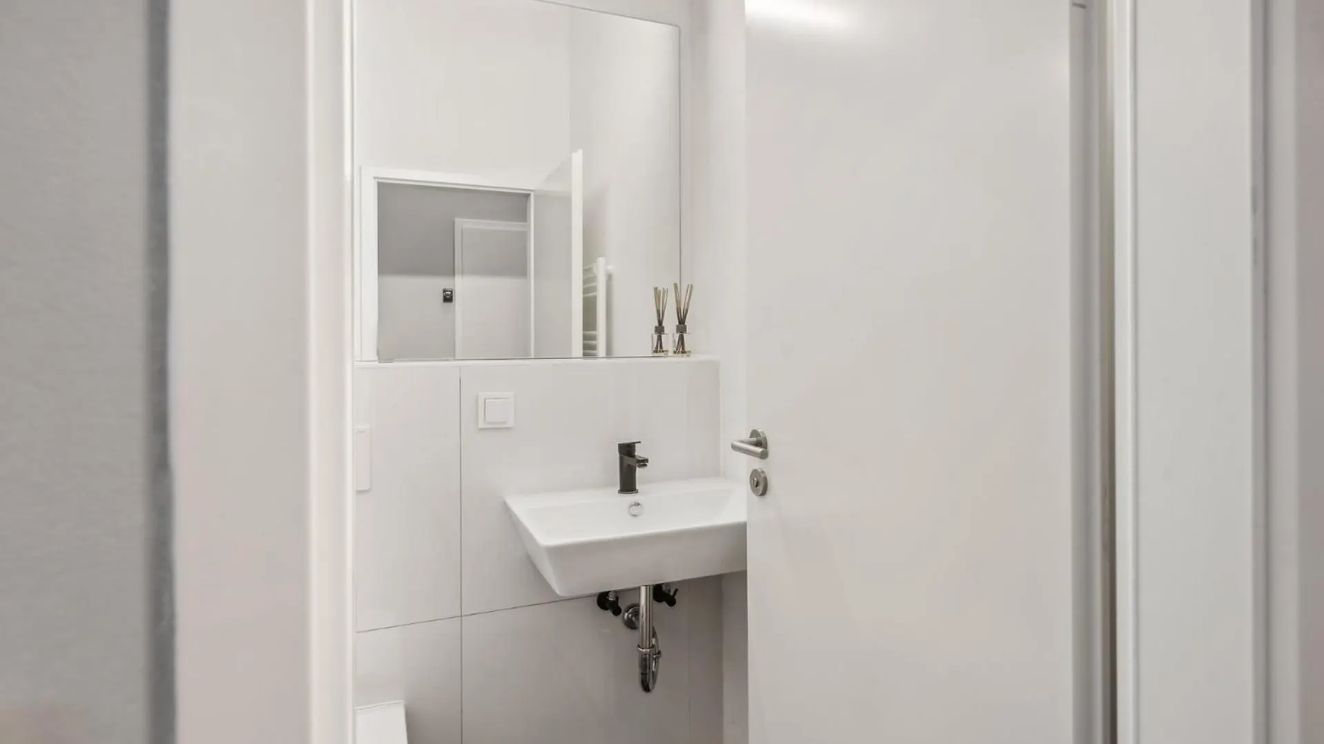 Center Apartments In Prenzlauerberg Berlín Německo