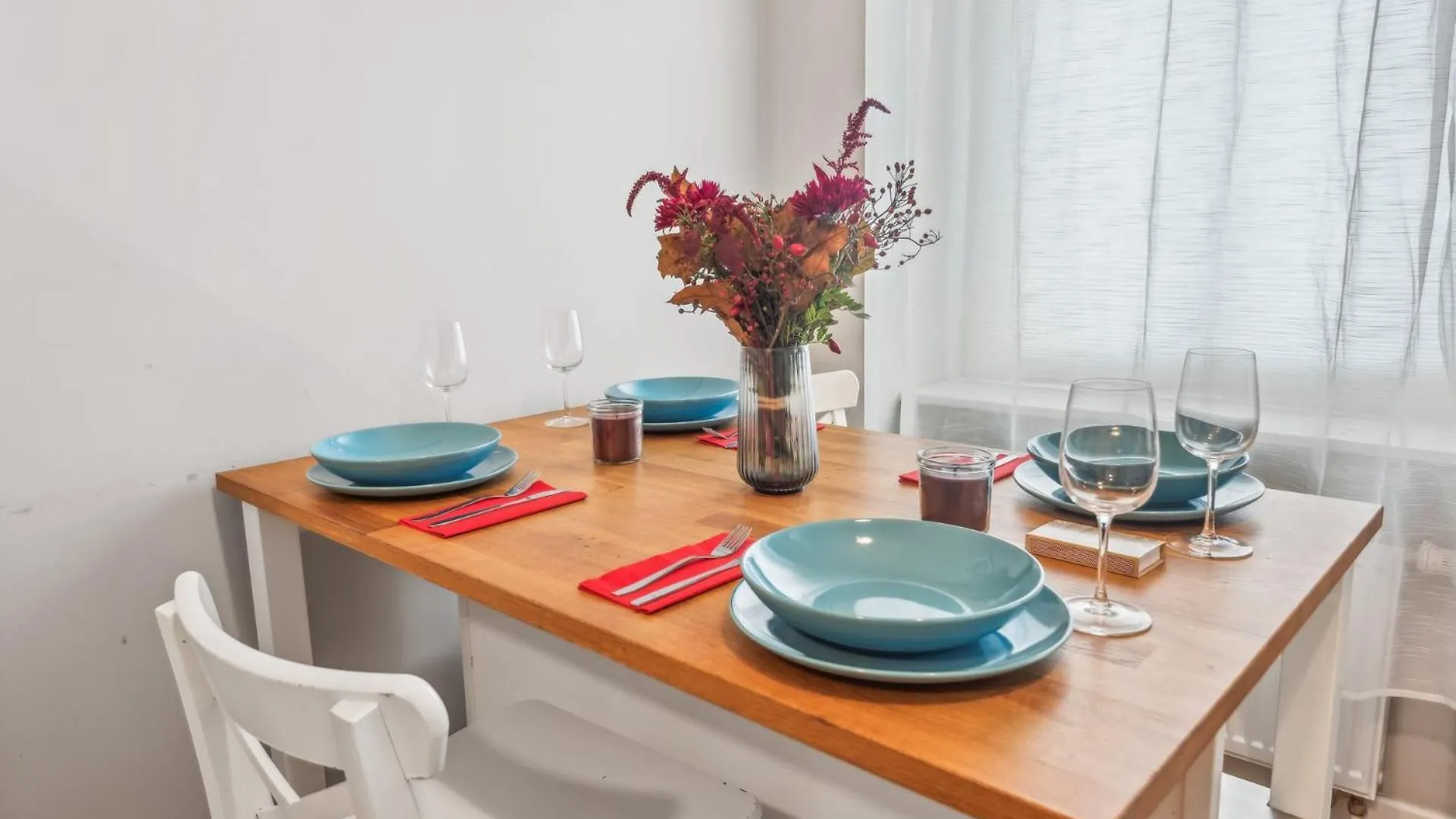 Center Apartments In Prenzlauerberg Berlin Deutschland
