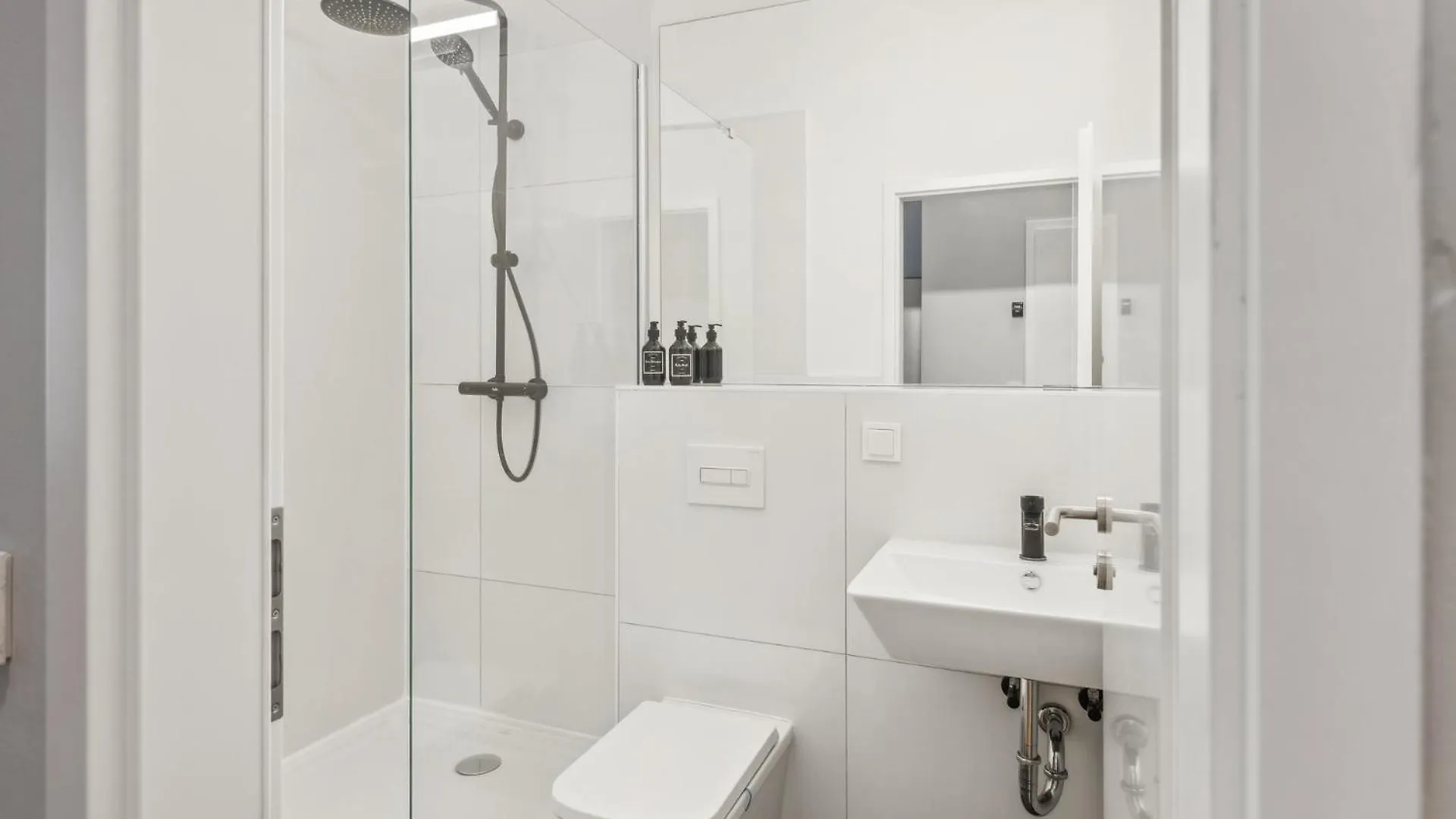 Center Apartments In Prenzlauerberg Berlin