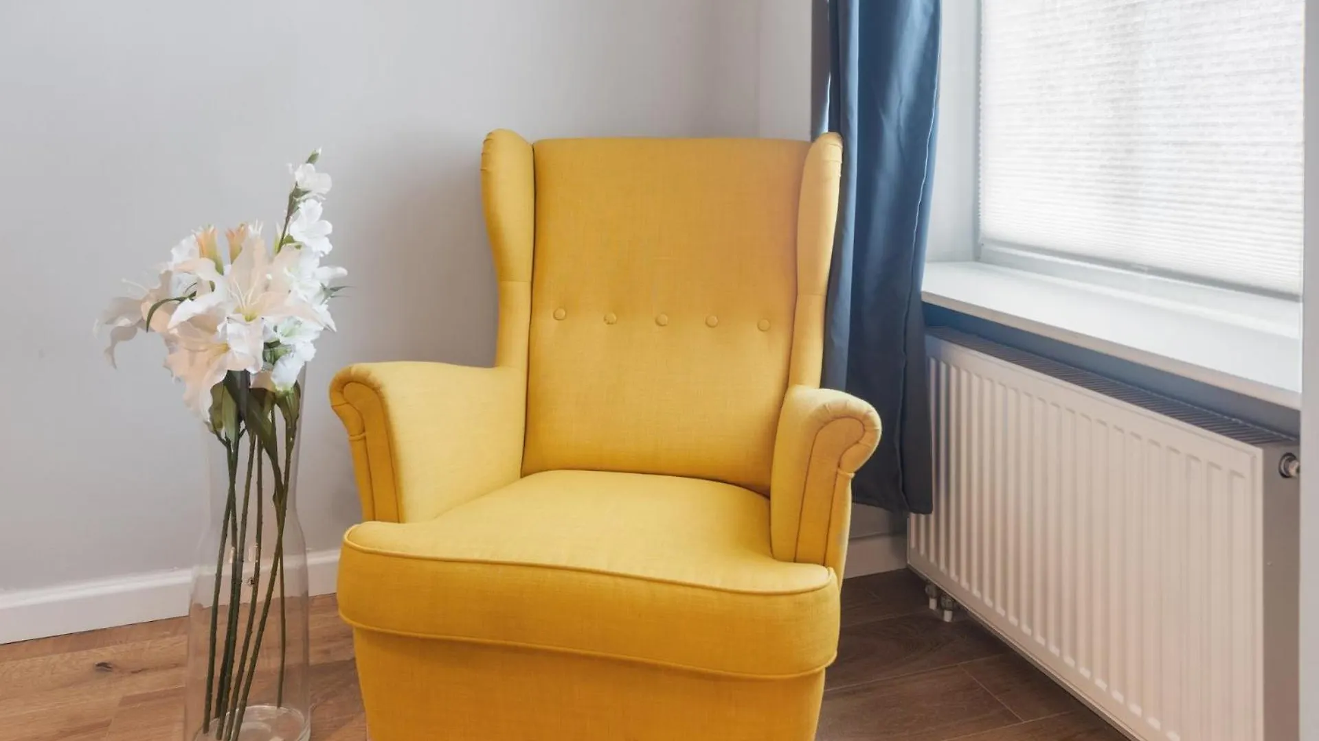 Center Apartments In Prenzlauerberg Berlin