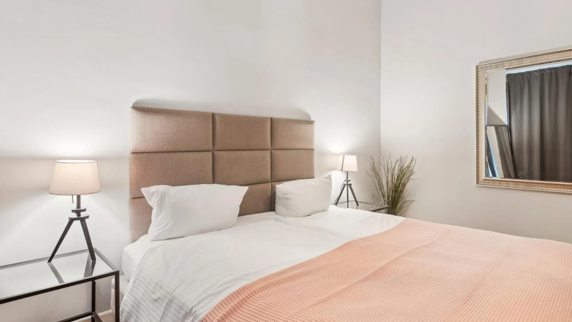 Center Apartments In Prenzlauerberg Berlin